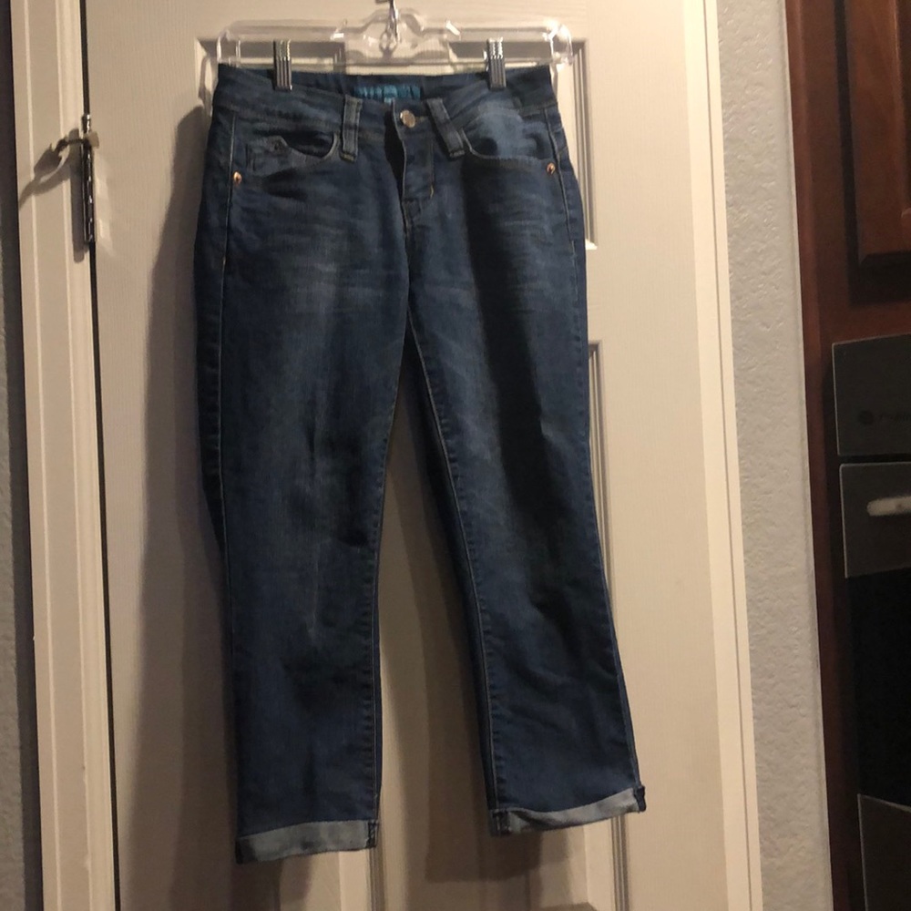 Wanna Better Butt? Jeans